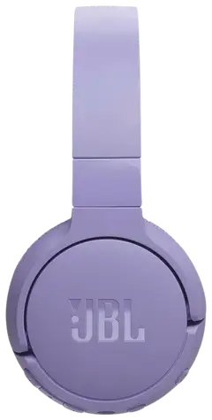 JBL Bluetooth vastamelukuulokkeet Tune 670NC violetti - 11