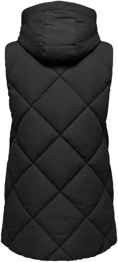 Only Carmakoma naisten toppaliivi Carmaggi - Black - 2