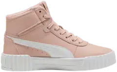 Puma lasten talvitennarit Carina 3.0 Jr - Rose Quartz - 2
