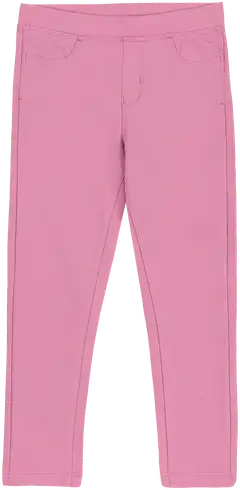 TEX lasten leggingsit I878849 - MAUVE 2 - 1