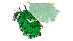 LEGO® Ninjago 71859 Elämän lohikäärme - 7