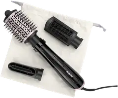 BaByliss ilmakiharrin Flawless Air Style - 11