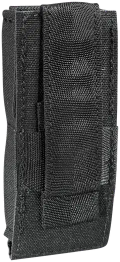 Tasmanian Tiger SGL Pistol Mag Pouch MCL L pistoolin lipastasku, musta - 2
