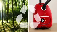 Bosch pölynimuri BGB41PET1 ProAnimal - 4