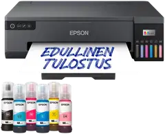 Epson ET-18100 A3-valokuvatulostin - 1