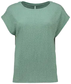 Hailys naisten trikoopusero Le44a - soft sage - 1