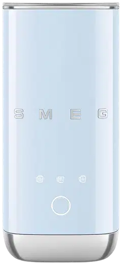 Smeg maidonvaahdotin MFF02PBEU pastellinsininen - 7
