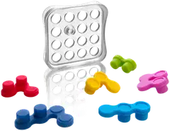 SmartGames logiikkapeli Reverso - 5