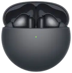 Huawei langattomat vastamelunappikuulokkeet FreeBuds 7i musta - 4