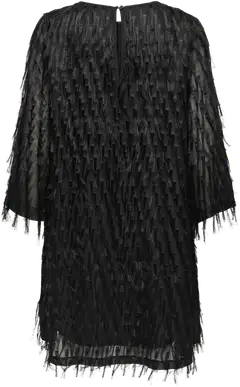 JDY naisten juhlamekko Jdyfleur - BLACK - 2