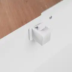 Reer vetolaatikon ovistoppari 2kpl - 4