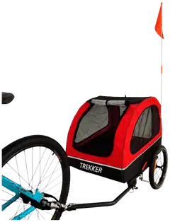 Trekker koirakärry - 2