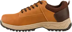 TEX miesten nilkkurit I965767MTD - Mustard - 2