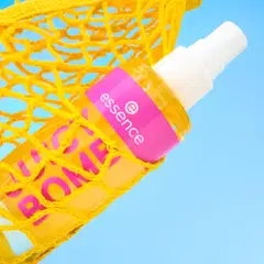 essence JUICY BOMB MOOD BOOSTING drop body mist 112 Made to Smile vartalosuihke 100 ml - 6