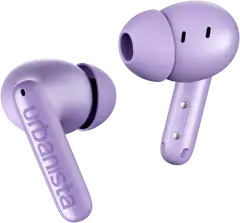 Urbanista langattomat vastamelunappikuulokkeet Helsinki violetti - 1