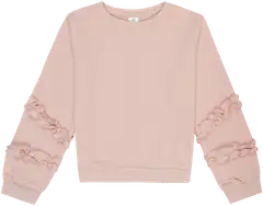 House lasten collegepusero 23TH032603 - Pale lilac - 1