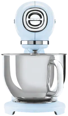 Smeg yleiskone vaaleansininen SMF03PBEU - 5