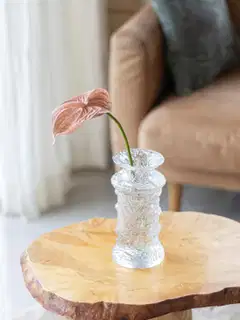 Tekokukka Bloom Deco Flamingonkukka - 1