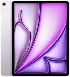 Apple iPad Air 13 wifi+5G 128GB violetti - MCJ44KN/A - 1