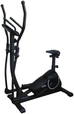 Core Crosstrainer 700 - 1