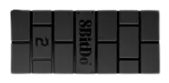 8BitDo adapteri USB langaton - 2