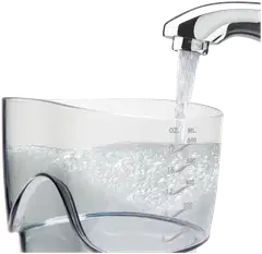 Waterpik WF-150 Ultra Plus hammasvälisuihku - 5