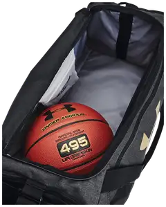 Under Armour treenikassi Undeniable 5.0 Duffle MD - 5