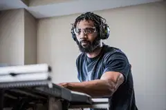 3M™ WorkTunes™ Connect -kuulonsuojaimet langattomalla Bluetooth®-teknologialla 90570E-1 - 13