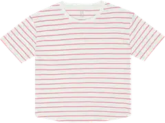 House naisten t-paita Boxy CYCLO® - BLUSH PINK - 1
