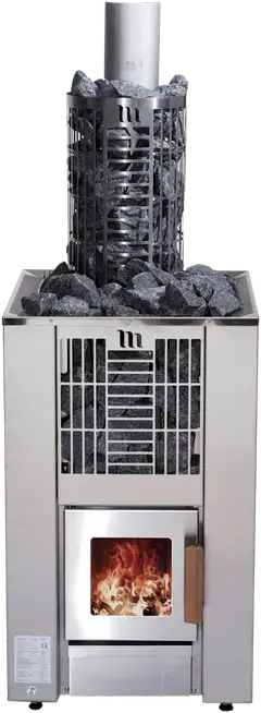 Mondex Puukiuas Motti 12-22 M3, Rst - 4