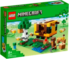 LEGO Minecraft 21241 - Mehiläistalo - 2