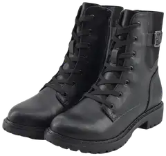 House naisten nilkkurit Julietta - BLACK - 1