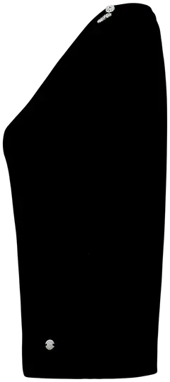 Zabaione naisen neule Wi44nnie - BLACK - 2
