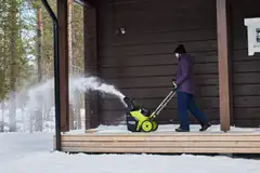 Ryobi 18V akkulumilinko 45 cm (2x 4,0 Ah) RY18STX45A-240 - 6