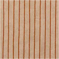House käsipyyhe Stripe 50x70 cm beige/ruskea - 2