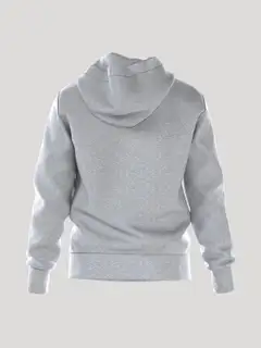 Björn Borg miesten collegehuppari 10004142 - LIGHT GREY MEL - 2