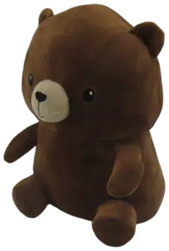 Ciraf pehmolelu 21cm, erilaisia - 7