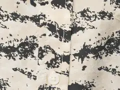 WKLY. naisten paitamekko 218W000500 - Beige Aop - 5