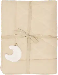 Leikkimatto Pure Soft Beige - 1