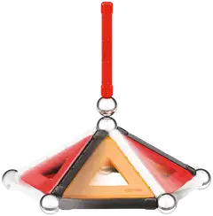 Geomag E-Motion magneetirakennussetti 9 osaa - 2