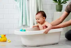 Orthex vauva-amme 27 L tulpalla - 3