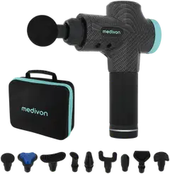 Medivon lihasvasara Active X - 1