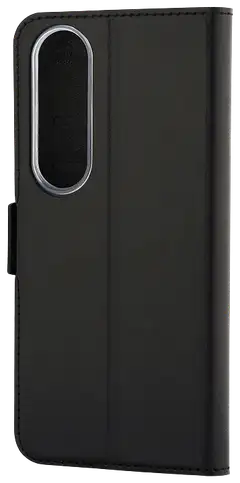 Wave Book Case, OnePlus Nord CE 4 Lite 5G, Musta - 2