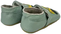 Ciraf lasten tossut Kaivinkone 703002 - GREEN - 2