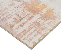 NOKOHOME matto Timjami 200x290 cm keltainen - 2