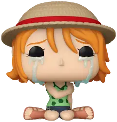 Funko POP Vinyl OP(Refresh)- Nami - 3