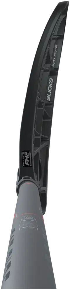 Fat Pipe Sb-maila Hit 25 CTRL SLICKS FH2 104cm left - 5