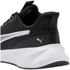 Puma naisten juoksukengät Flyer Lite 3 - Puma Black-Puma White - 4
