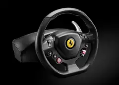 Thrustmaster Ratti+ poljin T80 Ferrari 488 GTB edition - 6