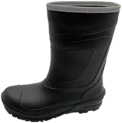 House lasten lämpökumisaappaat Kuura 9450027 - BLACK - 4